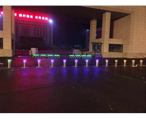 汶上电动液压一体升降柱价格